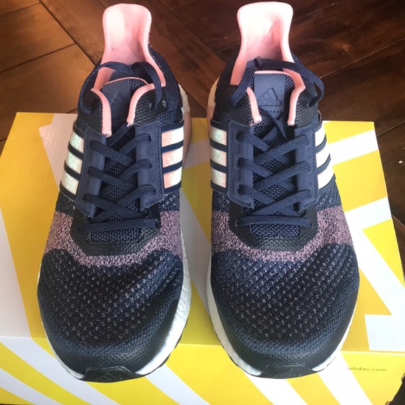 adidas Shoes - Adidas UltraBoost ST Women’s, BA7833 size 10.5